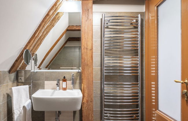 3 Epoques Apartments by Adrez Living - Foto 40