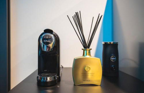 Luxury Cosy Garden Suite - Spa-Bath - Foto 20