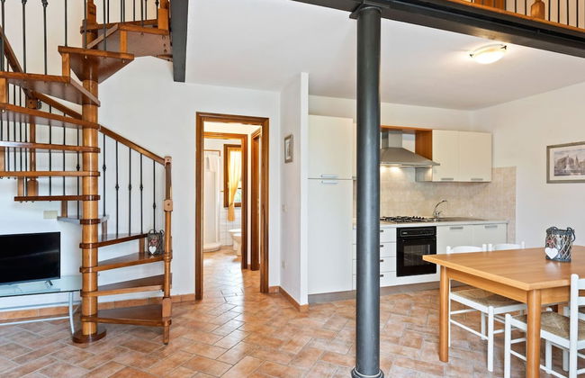 Cozy Tuscan Getaway - Foto 29