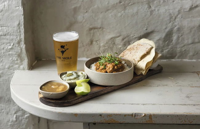 The Mole Resort - Lodges - Photo 51