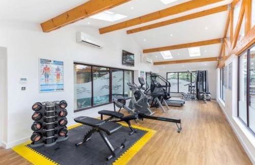 Swanmere lodge, Lakeside view Pinelake Carnforth - Foto 42