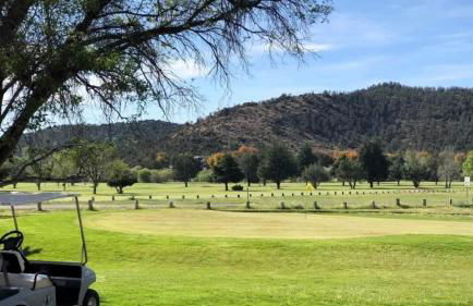 New - Inn the Mountains - near Tonto Nat'l Forest - Foto 29