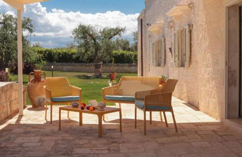 Casale d'Alessio - Foto 42