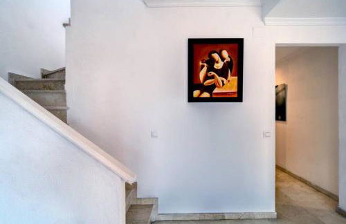 Duplex con vistas al mar - Foto 35