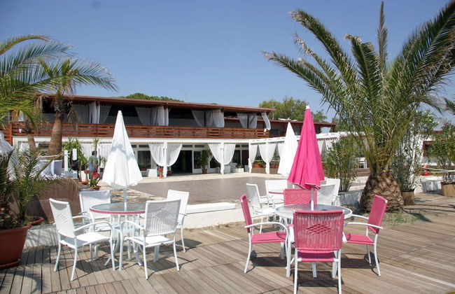 Beach Club Ippocampo - Photo 22