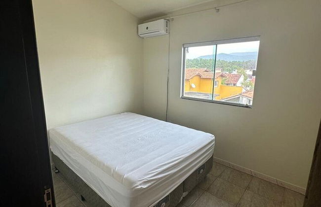 Casa de Praia Ponta do Galeão - Garopaba - Foto 3