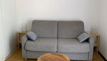 Au cœur de la Cotinière Studio en résidence parking privé wifi - Foto 2