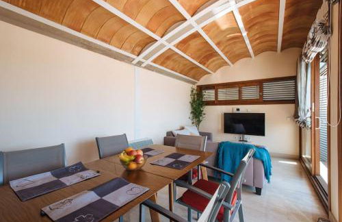 Rabadan Brand New Amazing House with Terrace Parking - Foto 55