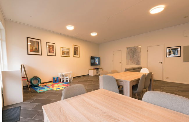 Kongsgata Apartments - Foto 1