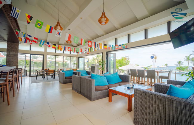 Ocean villas 2 bedroom in Danang - Photo 40