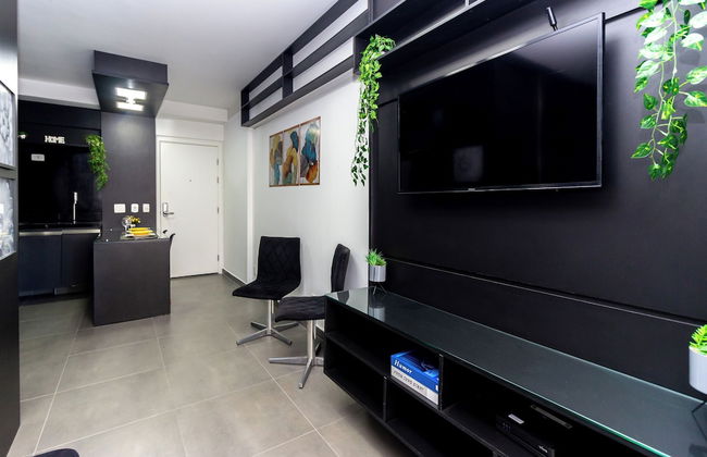 360 República - Foto 69