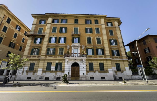 Apartment in Rome - Foto 18