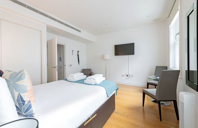 Stayo Oxford Street - Foto 15