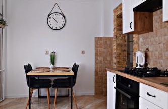 Apartament z tarasem i pokoje KLIMATYZOWANE -Drozdówka Solina - Foto 32