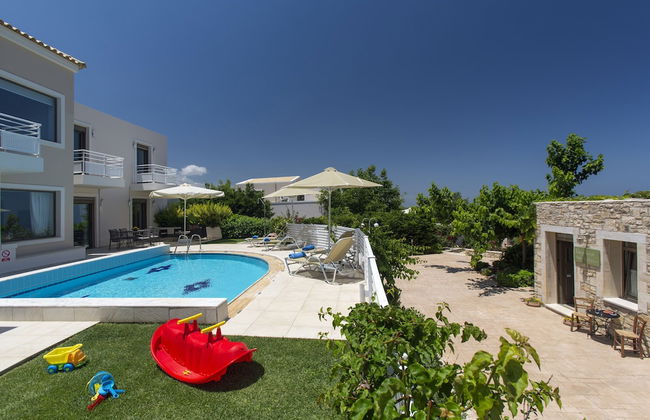 Salvia Villas - Foto 31