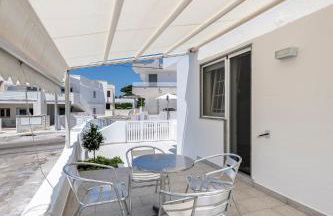 Casa vacanze Pescoluse - Foto 28