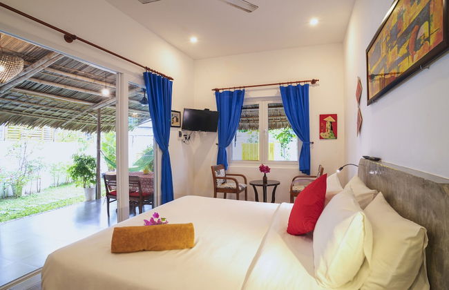 Be's Beach House An Bang - Foto 29