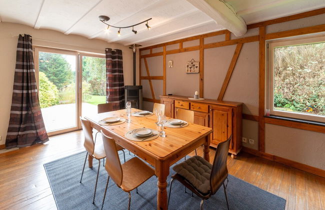 Stunning Holiday Home in Recht - Photo 22