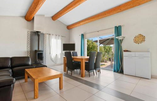 Villa Les Brés - Foto 7