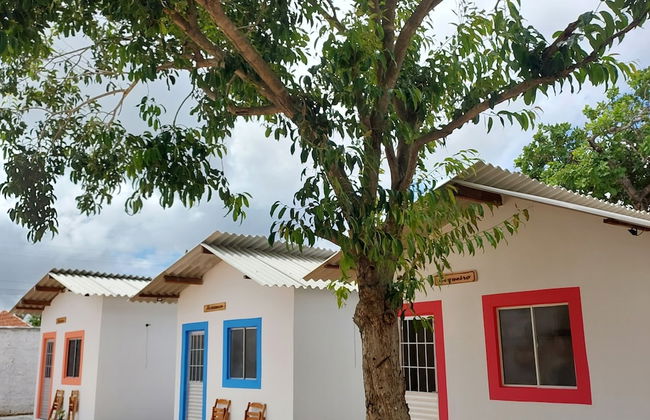 Chalés do Delta - Foto 17