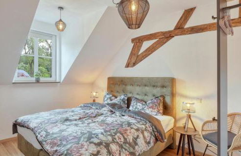 Cozy Home In Irrhausen With Sauna - Foto 28