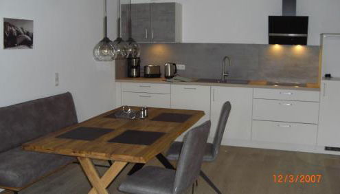 Ferienlodge Karwendelblick - Foto 4