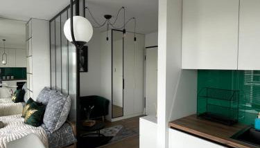 Apartament Zielona Klonowa - Foto 4