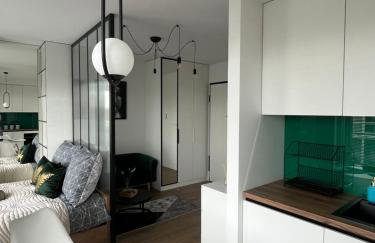 Apartament Zielona Klonowa - Foto 4