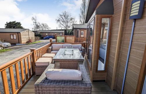 Mollys Lodge - Foto 3