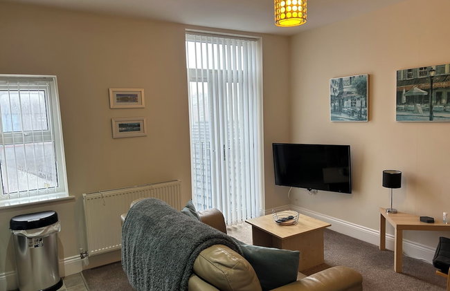 Norton Serviced Apartments - Foto 105