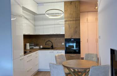 Apartament Stare Miasto - Foto 4