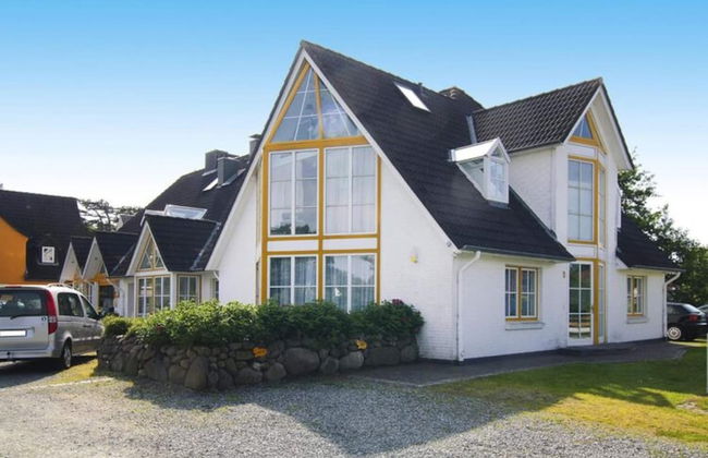 Apartment in St.peter-ording mit Terrasse - Foto 20