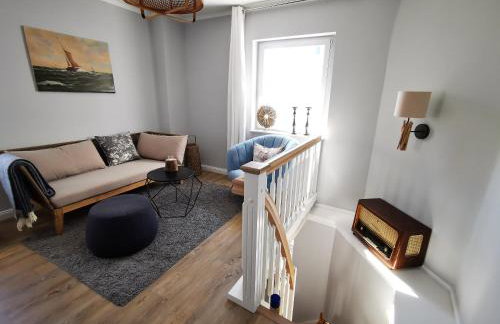 Homelig Ferienwohnung 1 Altstadt Sassnitz - Foto 21