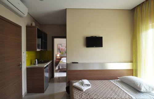 Relax Hotel - Foto 65