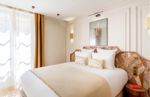 Merveil - Signature Suite - Marais - Archives II - Foto 14