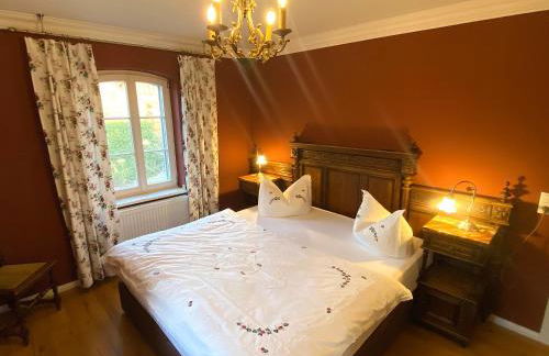 Suite im Limonadenhaus - adults only - Foto 43