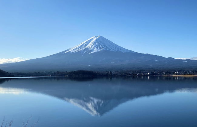 Lake Villa Kawaguchiko - Photo 67