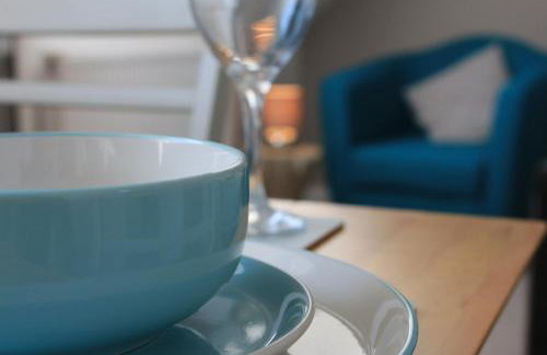 Sea dream lodge -coastal location/sea views/self-contained - Foto 22