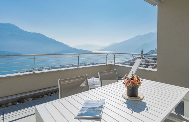 Valarin Luxury Apartments & Wellness by Rent all Como - Foto 49