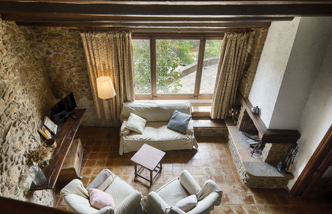 Masia Can Pou - Photo 17