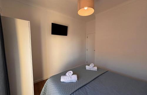 Charming Baixa IV - 3 Room APT - Foto 16