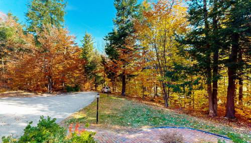 Moose Lodge - Foto 4