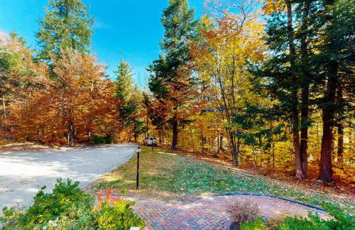 Moose Lodge - Foto 4