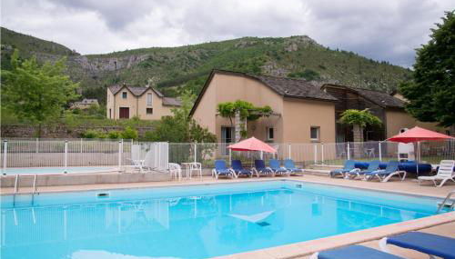 Village de gîtes de Blajoux - Foto 3