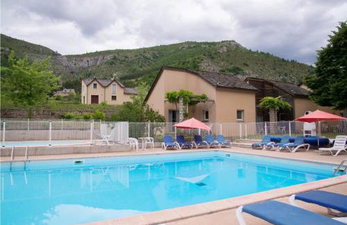 Village de gîtes de Blajoux - Foto 3