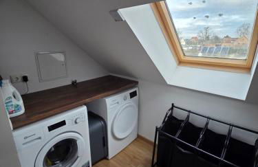 Ferienwohnung NR4 DG Klima - Foto 12