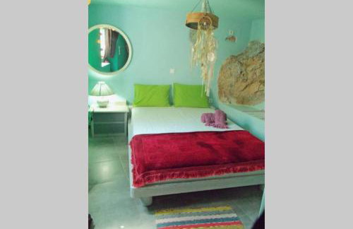 Traditional House Utopia in Pefki, Makry Gialos - Foto 7