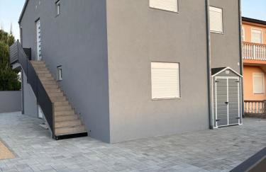 Apartmani Filmaris - Foto 24