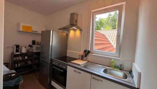 Monteurzimmer Reuhl - Ferienwohnungen Rodenstein - Foto 4