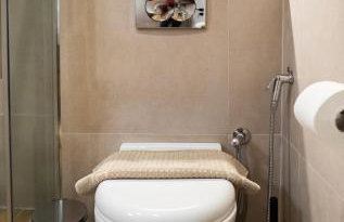 Harmony Center Luxury Apartment - Foto 8